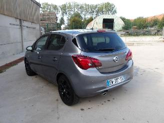 Opel Corsa  picture 7
