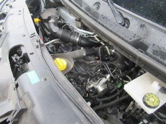 Renault Master HOOGTEWERKER picture 10