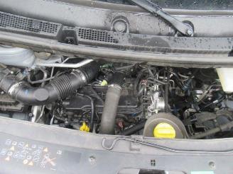 Renault Master HOOGTEWERKER picture 9