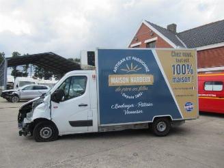 Renault Master  picture 8