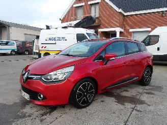 skadebil auto Renault Clio  2015/3