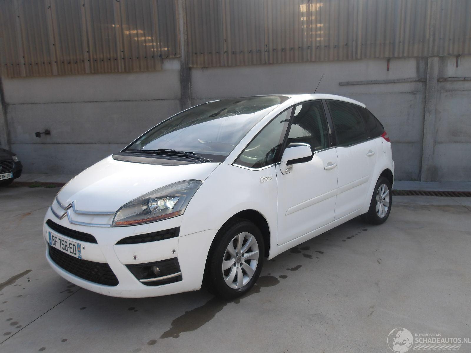 Citroën C4-picasso 
