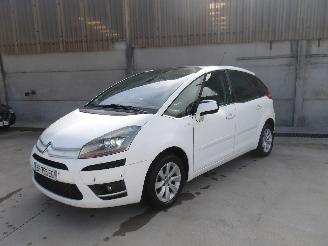  Citroën C4-picasso  2010/12