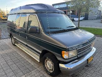 Ford USA Econoline 5.7 V8 DUBBELE CABINE, LPG picture 25