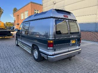 Ford USA Econoline 5.7 V8 DUBBELE CABINE, LPG picture 3