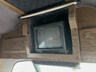 Ford USA Econoline 5.7 V8 DUBBELE CABINE, LPG picture 12