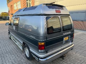 Ford USA Econoline 5.7 V8 DUBBELE CABINE, LPG picture 28