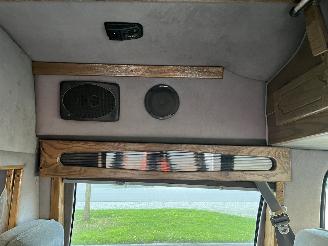 Ford USA Econoline 5.7 V8 DUBBELE CABINE, LPG picture 14