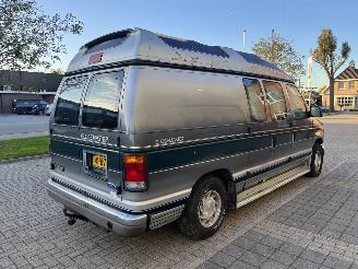 Ford USA Econoline 5.7 V8 DUBBELE CABINE, LPG picture 13