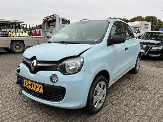  Renault Twingo 5 DEURS BENZINE, AIRCO 2016/6