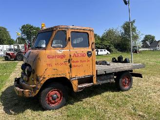 Ford F3 TAKELWAGEN 4X4 BENZINE, ZEER APARTE EN UNIEKE AUTO picture 4
