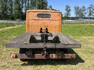 Ford F3 TAKELWAGEN 4X4 BENZINE, ZEER APARTE EN UNIEKE AUTO picture 7