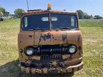 Ford F3 TAKELWAGEN 4X4 BENZINE, ZEER APARTE EN UNIEKE AUTO picture 27