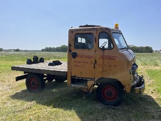 Ford F3 TAKELWAGEN 4X4 BENZINE, ZEER APARTE EN UNIEKE AUTO picture 16