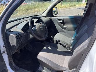 Opel  -C-VAN Z13DTJ-DPF AC, AIRCO, SCHUIFDEUR ENZ picture 5