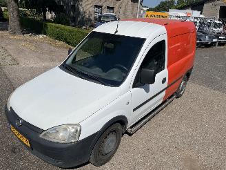 Opel  -C-VAN Z13DTJ-DPF AC, AIRCO, SCHUIFDEUR ENZ picture 19