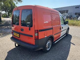 Opel  -C-VAN Z13DTJ-DPF AC, AIRCO, SCHUIFDEUR ENZ picture 15
