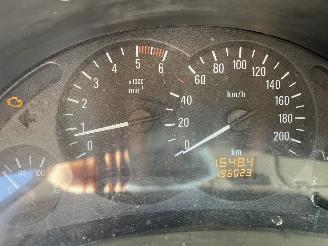 Opel  -C-VAN Z13DTJ-DPF AC, AIRCO, SCHUIFDEUR ENZ picture 10