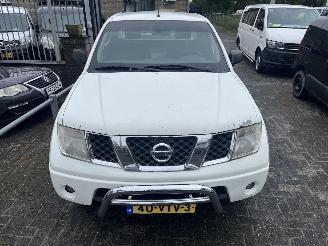 Nissan Navara 2.5 DCI KING CAB 4WD DPF 4X4 picture 25