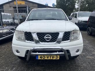 Nissan Navara 2.5 DCI KING CAB 4WD DPF 4X4 picture 26