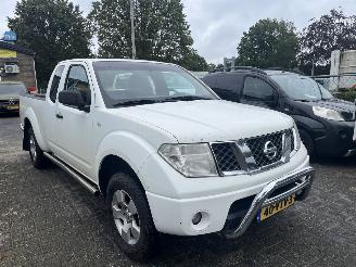 Nissan Navara 2.5 DCI KING CAB 4WD DPF 4X4 picture 15