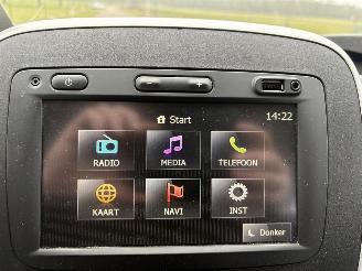 Opel Vivaro -B 1.6 CDTI DC EDITION ECOFLEX DUBBELE CABINE picture 9