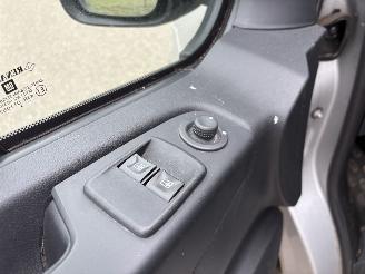 Opel Vivaro -B 1.6 CDTI DC EDITION ECOFLEX DUBBELE CABINE picture 7