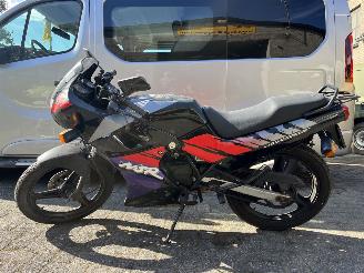 uszkodzony motocykle Honda NSR 50 IN ORIGINELE STAAT 1994/2