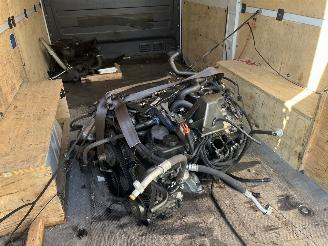 Mercedes Sprinter 313 CDI L2/H2 AIRCO, HANDGESCHAKELD picture 22