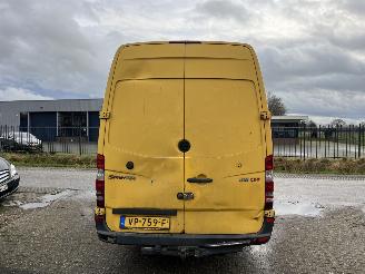 Mercedes Sprinter 316 CDI MAXI XXXL (L4/H2) UITVOERING picture 19