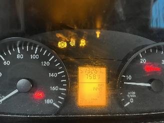 Mercedes Sprinter 316 CDI MAXI XXXL (L4/H2) UITVOERING picture 7