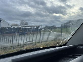 Mercedes Sprinter 316 CDI MAXI XXXL (L4/H2) UITVOERING picture 30