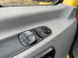Mercedes Sprinter 316 CDI MAXI XXXL (L4/H2) UITVOERING picture 6
