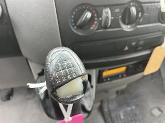 Mercedes Sprinter 316 CDI MAXI XXXL (L4/H2) UITVOERING picture 10