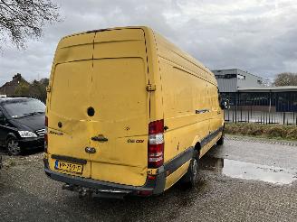 Mercedes Sprinter 316 CDI MAXI XXXL (L4/H2) UITVOERING picture 18