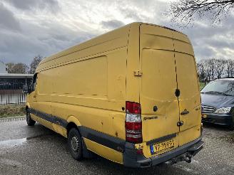 Mercedes Sprinter 316 CDI MAXI XXXL (L4/H2) UITVOERING picture 4