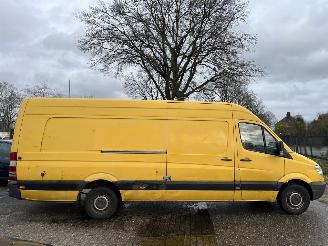 Mercedes Sprinter 316 CDI MAXI XXXL (L4/H2) UITVOERING picture 24