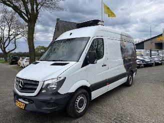  Mercedes Sprinter 316 CDI FRIGO / KOELWAGEN / KULLER 2017/1