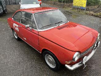 DAF 55 T coupe, schuurvondst picture 24