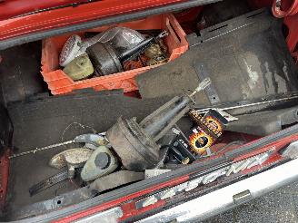 DAF 55 T coupe, schuurvondst picture 20