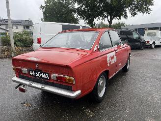 DAF 55 T coupe, schuurvondst picture 17