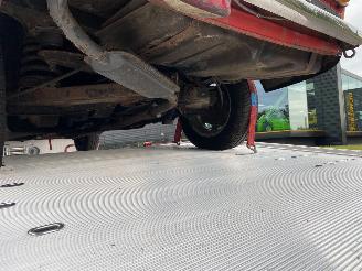 DAF 55 T coupe, schuurvondst picture 37