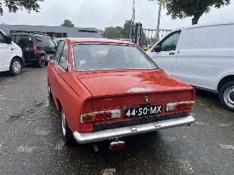 DAF 55 T coupe, schuurvondst picture 5