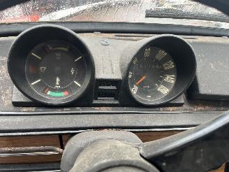 DAF 55 T coupe, schuurvondst picture 7