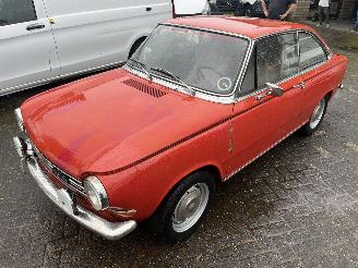 DAF 55 T coupe, schuurvondst picture 23