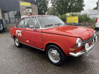 DAF 55 T coupe, schuurvondst picture 13