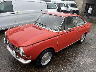 DAF 55 T coupe, schuurvondst picture 27