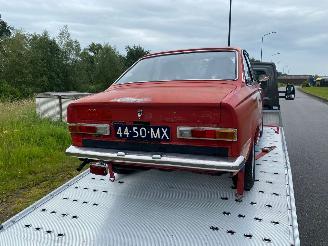 DAF 55 T coupe, schuurvondst picture 50