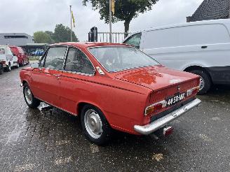 DAF 55 T coupe, schuurvondst picture 4