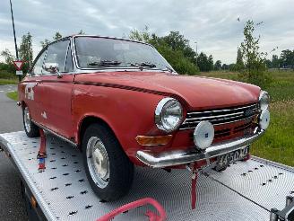 DAF 55 T coupe, schuurvondst picture 48